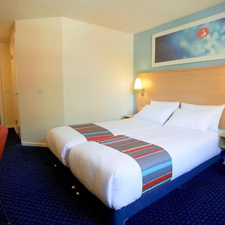 Travelodge Lincoln Thorpe On The Hill 3* Thorpe on the Hill (Lincolnshire)