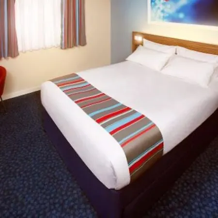 Travelodge Lincoln Thorpe On The Hill Hotel