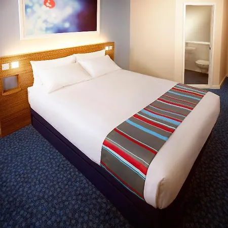 Travelodge Lincoln Thorpe On The Hill