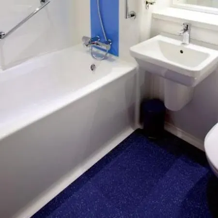 Travelodge Lincoln Thorpe On The Hill Thorpe on the Hill (Lincolnshire)