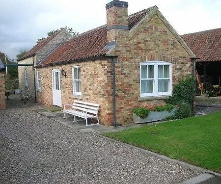 Watermill Farm 3*
