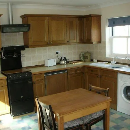 Hotel Watermill Farm 3*