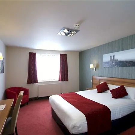Hotel Windmill Farm By Greene King Lincoln