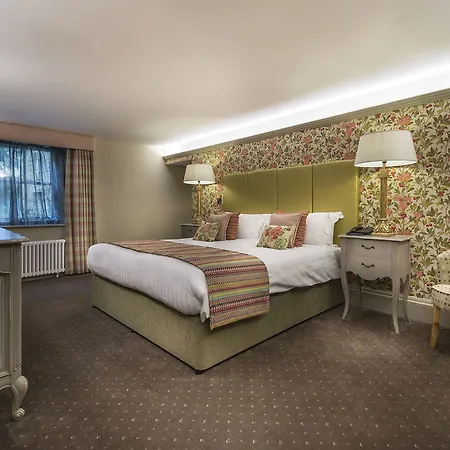 Hall Hotel Washingborough