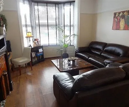 Guest house Tennyson
