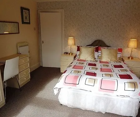Guest house Tennyson