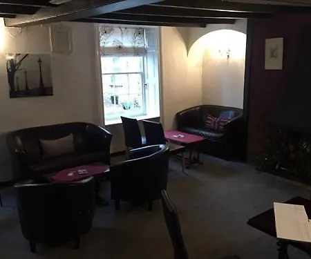 The Marquis Of Granby 3*