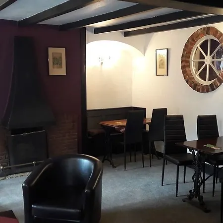 Hotel The Marquis Of Granby