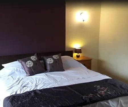 Hotel The Marquis Of Granby 3*