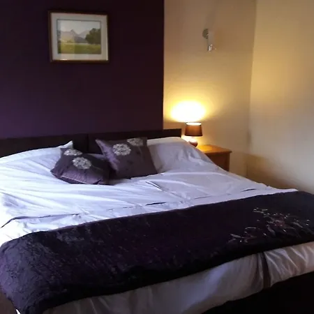 The Marquis Of Granby 3*