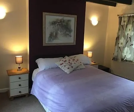 The Marquis Of Granby Hotel 3*