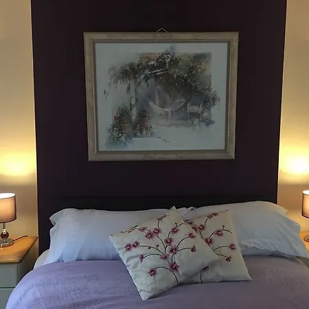Hotel The Marquis Of Granby