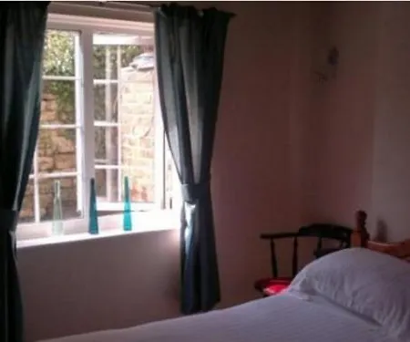 Hotel The Marquis Of Granby 3*