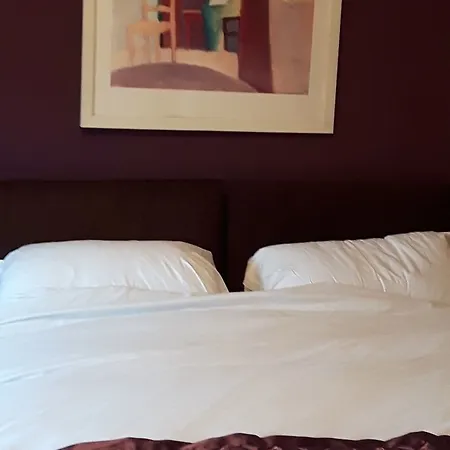 The Marquis Of Granby Hotel