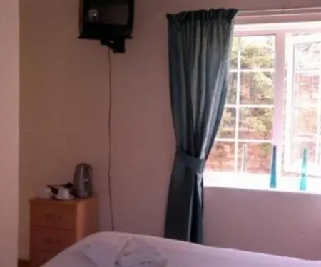 Hotel The Marquis Of Granby 3*