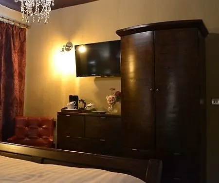 The Duke William 3*