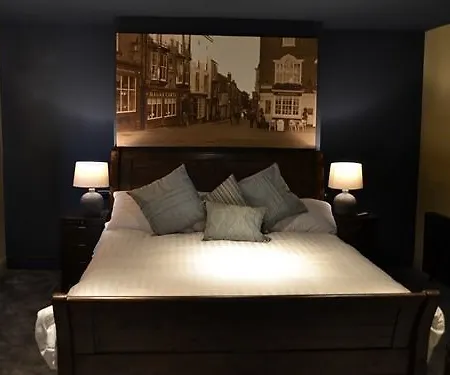 The Duke William Hotel 3*
