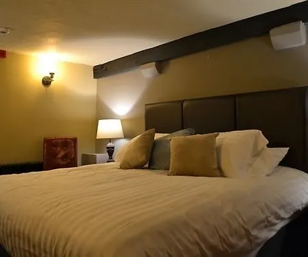 The Duke William 3* Lincoln