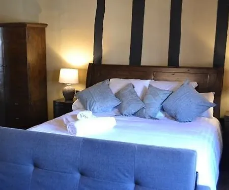 The Duke William 3* Lincoln