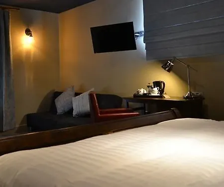 Hotel The Duke William Lincoln