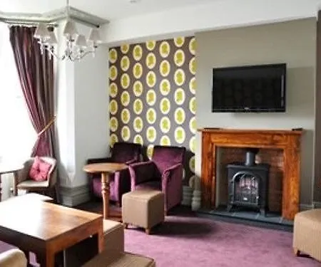 Longdales House Lincoln