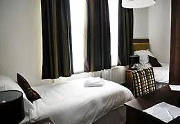 Hotel Longdales House Lincoln