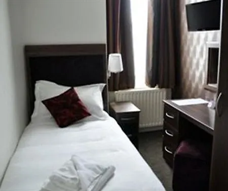 Hotel Longdales House
