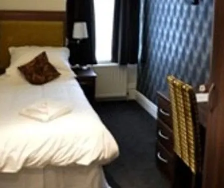 Hotel Longdales House 4*
