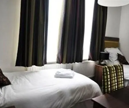 Hotel Longdales House Lincoln