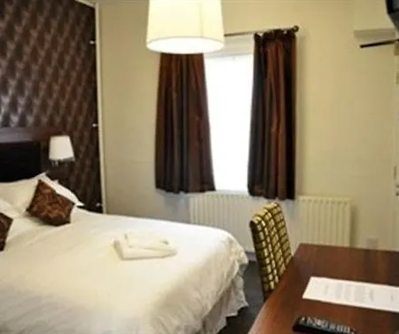 Longdales House Lincoln