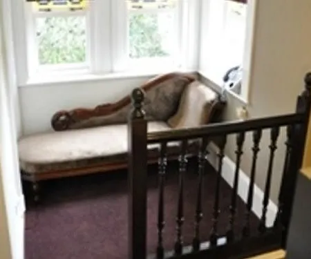 Longdales House Hotel