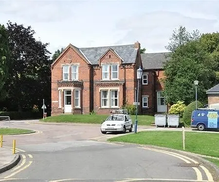 Longdales House