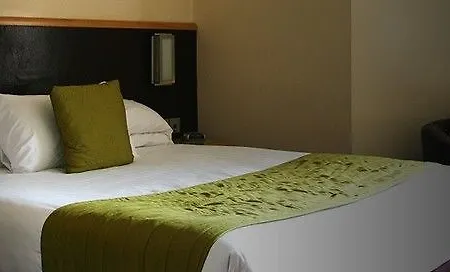 Damon's Hotel