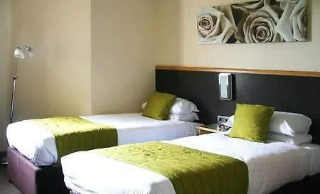 Hotel Damon's Lincoln