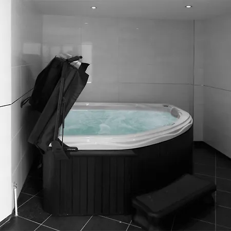 Hotel Damon's