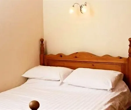 Apartment Tennyson Retreat Lincoln