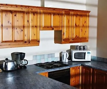 Apartment Tennyson Retreat Lincoln