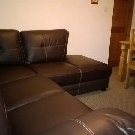 Apartment Tennyson Retreat