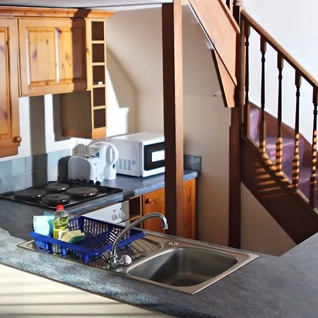Apartment Tennyson Retreat Lincoln