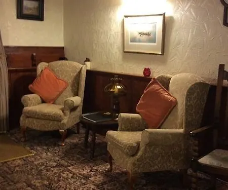 Hotel Red Lion Partney Spilsby
