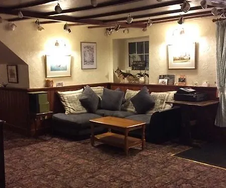Red Lion Partney 4* Spilsby