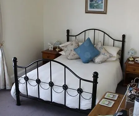 Hotel Red Lion Partney 4*