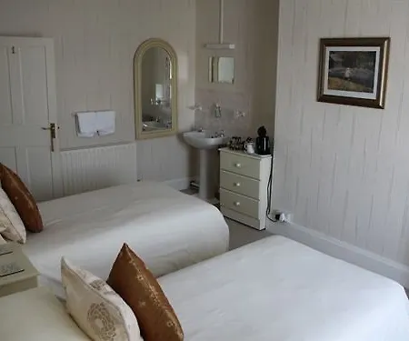 Hotel Red Lion Partney 4*