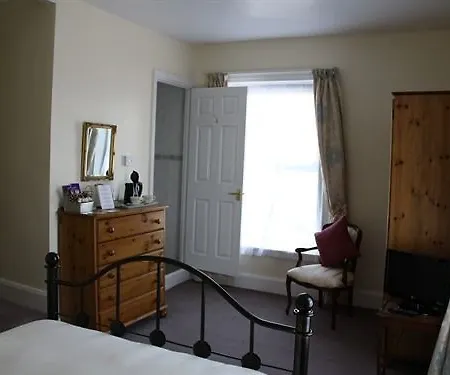Red Lion Partney Hotel 4*
