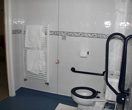 Red Lion Partney Hotel Spilsby
