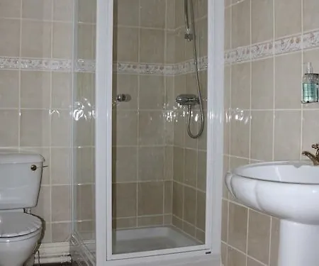 Hotel Red Lion Partney 4*