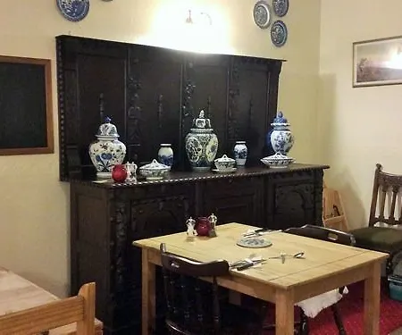 Hotel Red Lion Partney