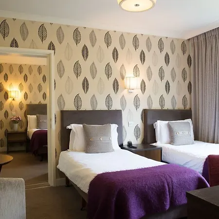 The 4* Lincoln