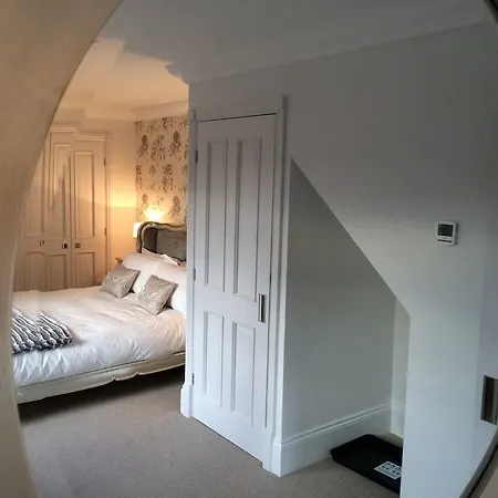 The Rest Hotel Lincoln