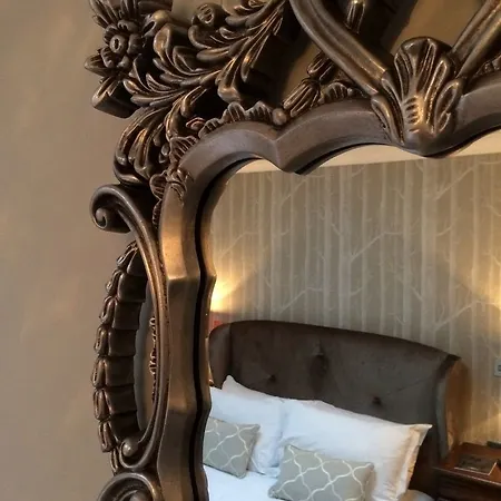 The Rest Hotel Lincoln